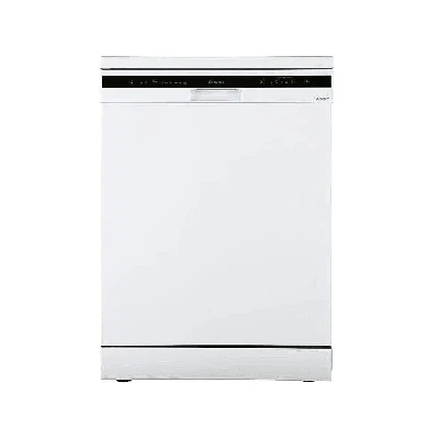 Lave Vaisselle BRANDT DFP129DW 12 Couverts - Blanc