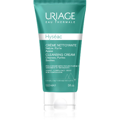 Uriage Hyséac Cleansing Cream 150 ml