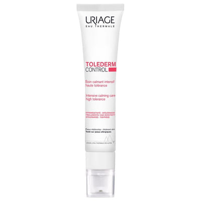 Uriage Toléderm Control Soin Calmant Intensif 40 ml, Vue principale