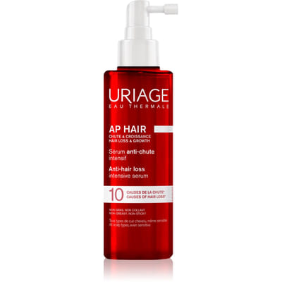 Uriage AP HAIR Serum 100 ml, Vue principale