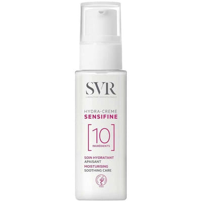 SVR Sensifine AR Hydra-Crème Soin Hydratant Apaisant 40 ml, Vue principale