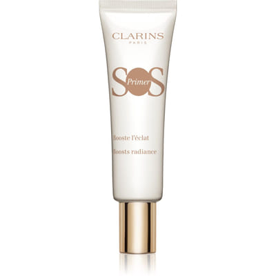 Clarins SOS Primer teinte Luminosity 30 ml, Vue principale