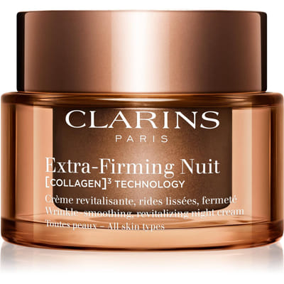 Clarins Extra-Firming Night Cream 50 ml, Vue principale