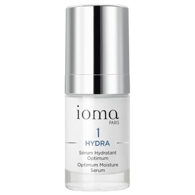 Ioma 1 Hydra Sérum Hydratant Optimum 15 ml, Vue principale