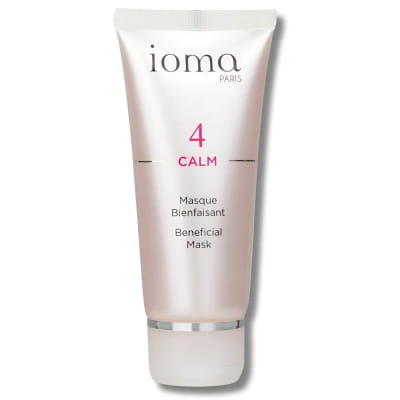 Ioma Gamme 4 Calm Masque Bienfaisant 50ml, Vue principale