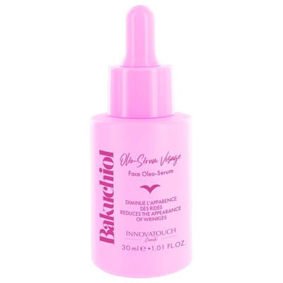 Innovatouch Oléo-Sérum Visage Bakuchiol 30 ml, Vue principale