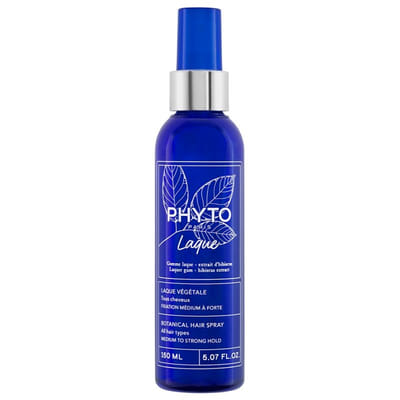 Phyto Laque Végétale Fixation Médium à Forte 150 ml, Vue principale