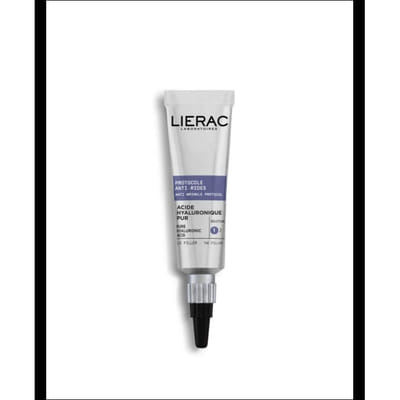 Lierac Acide Hyaluronique Pur Le Filler 15 ml