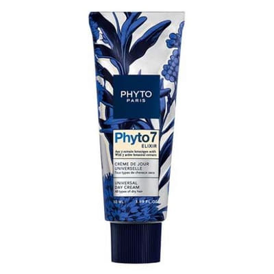 Phyto 7 Elixir Universal Day Cream 50 ml, Vue principale