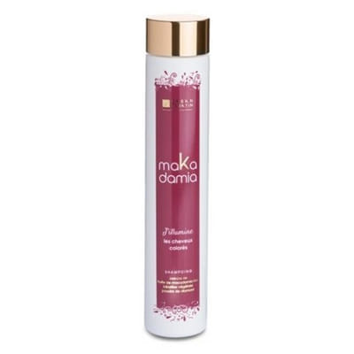 Urban Keratin Shampooing J'illumine Makadamia, Vue principale