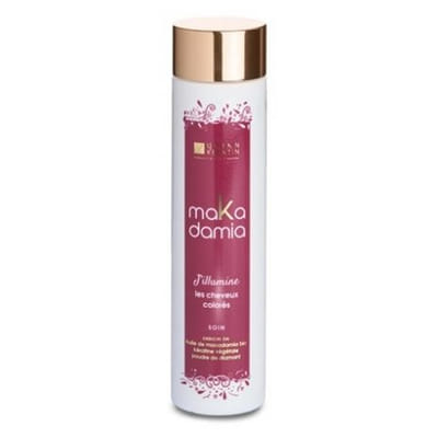 Urban Keratin Soin J'illumine Makadamia, Vue principale