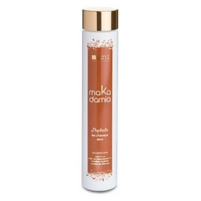 Urban Keratin Shampooing J'hydrate Makadamia, Vue principale