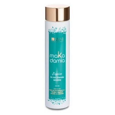 Urban Keratin Soin J'apaise Makadamia, Vue principale