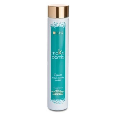 Urban Keratin Shampooing J'apaise Makadamia, Vue principale