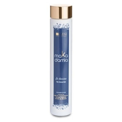Urban Keratin Shampooing Je Dessine Makadamia, Vue principale