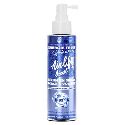 Energie Fruit Airlift Boost Sérum en Spray Force & Volume 100 ml, Vue principale