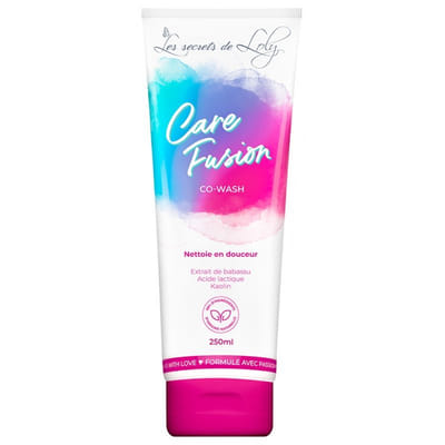 Les Secrets de Loly Co-Wash Care Fusion 250 ml