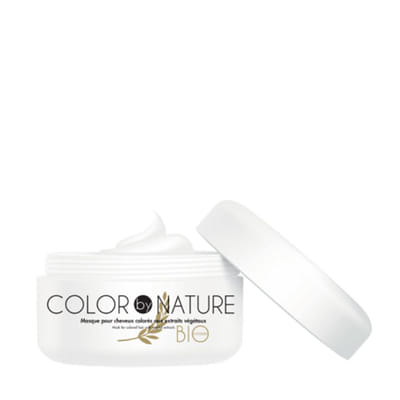 Startec Masque Cheveux Coloré 200ml, Vue principale