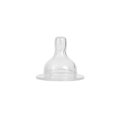 BABY PUR TETINE LARGE ANTI COLIQUE 3EME AGE 18M+ 10605-01-140, Vue principale
