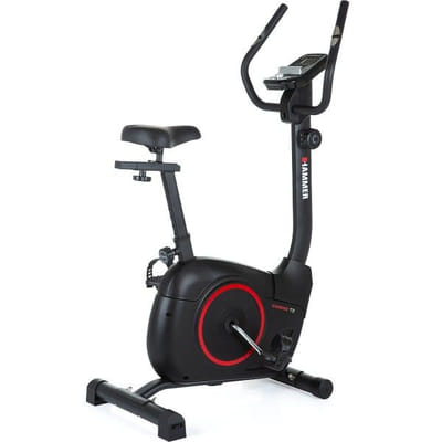 HAMMER Cardio T3 Base d'entrainement magnétique pour vélo, Vue principale
