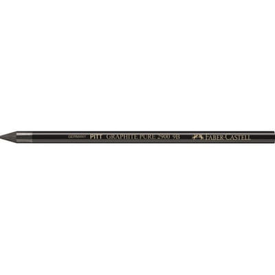 Faber-Castell PITT GRAPHITE PURE 9B 1 pièce(s), Vue principale