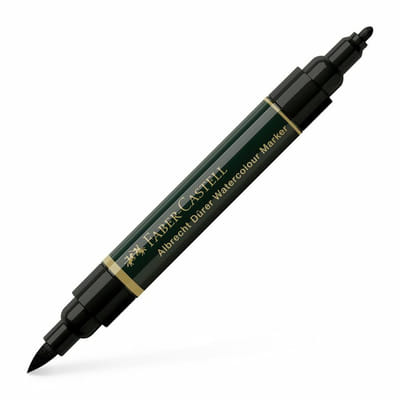 Faber-Castell 160499 stylo fin Multi Noir 1 pièce(s), Vue principale