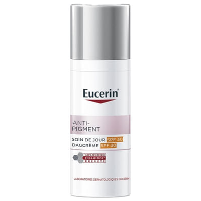Eucerin Anti-Pigment Soin de Jour SPF30 50 ml, Vue principale
