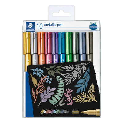 Staedtler 8323 TB10 stylo-feutre, Vue principale
