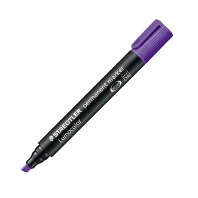 Staedtler 350-6 marqueur indélébile Violet, Vue principale