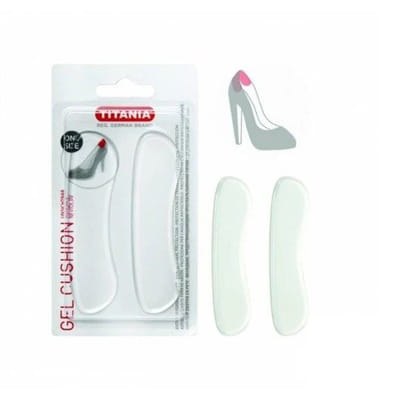 Titania Protection Chaussure 2PCS, Vue principale