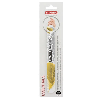 TITANIA EMERY NAIL FILE 1221, Vue principale