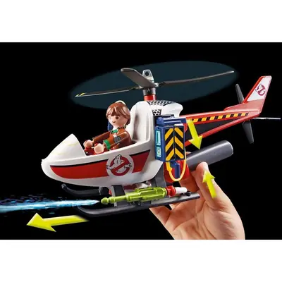 Abapri - 70019 - Véhicule volant des policiers de l'espace Abapri - 70019 - Véhicule volant des policiers de l'espace