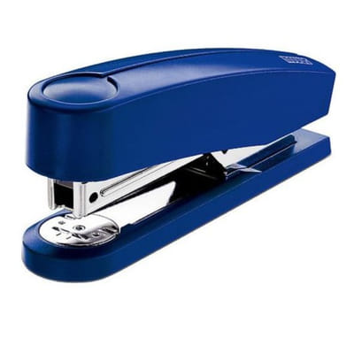 NOVUS Agrafeuse B2 020-1260 bleu, Vue principale