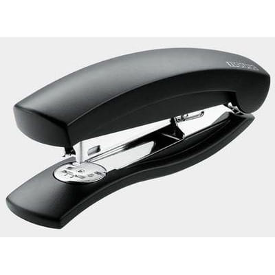 Novus C2 Noir, Vue principale