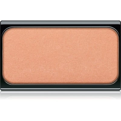 ARTDECO Blusher, Vue principale