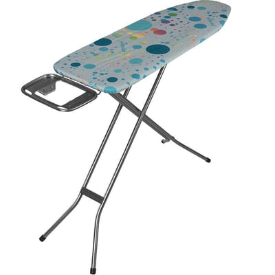 Vileda 4023103218932 table de repassage Planche à repasser Full-size 1200 x 380 mm, Vue principale