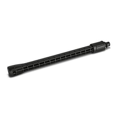 Kärcher 2.643-240.0 pistolet eau / buses Lance d'arrosage de jardin Noir, Vue principale