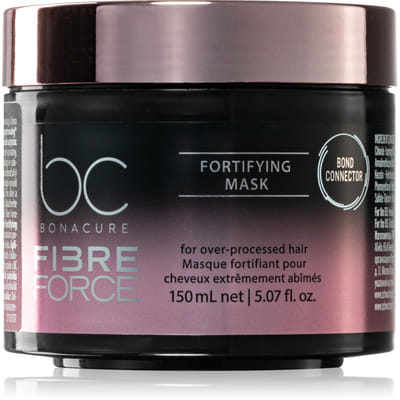Schwarzkopf Professional BC Bonacure Fibreforce 150 ml, Vue principale