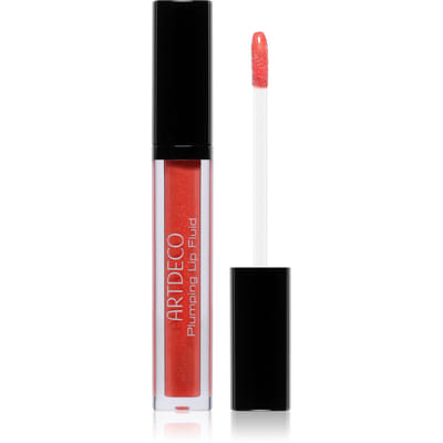 ARTDECO Plumping Lip Fluid teinte 10 Rosy Sunshine 3 ml, Vue principale