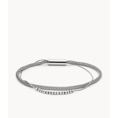 Fossil JA7030040 bracelet Laiton, Vue principale