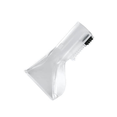 Kärcher Upholstery nozzle Embout pistolet d'arrosage de jardin Blanc, Vue principale