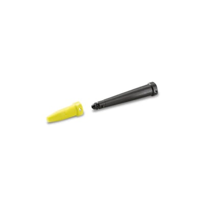 Kärcher 2.863-263.0 accessoire de nettoyage à vapeur Kit de brosses, Vue principale