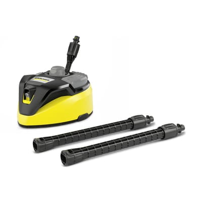 Kärcher T 7 Plus T-Racer Nettoyeur de surface, Vue principale