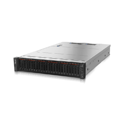 Lenovo ThinkSystem SR650 serveur 2,2 GHz 32 Go Rack (2 U) Intel® Xeon® 750 W (7X06A07YEA)