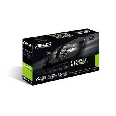 ★ASUS グラボ GTX1050TI PH-GTX1050Ti-4G★ Amazon.com: ASUS PH-GTX1050TI-4G GeForce GTX 1050 Ti 4GB