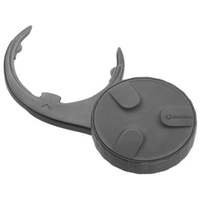 Gardena 9880-20 accessoire de débroussailleuses et coupe-bordures Protection de coupe-bordures, Vue principale
