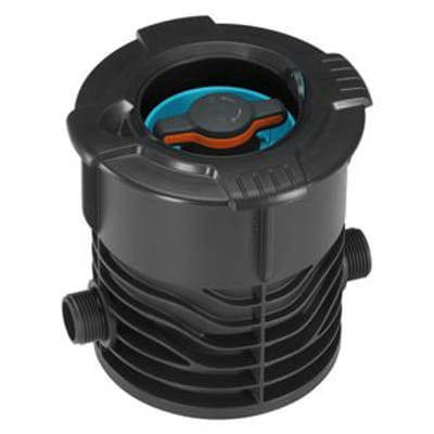 Gardena 8264-20 Pièce et accessoire de système d'irrigation Régulateur de pression d'égouttage, Vue principale