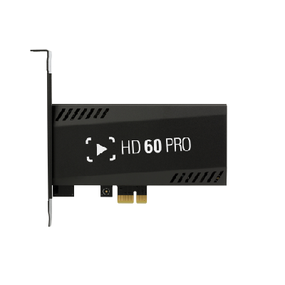 Elgato 1GC109901002 carte d'acquisition vidéo Interne PCIe (1GC109901002)