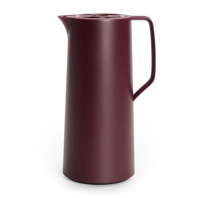 Tefal Motiva N4170210 carafe, pichet et bouteille 1 L Rouge, Vue principale