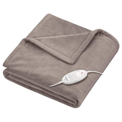 Beurer Couverture Chauffante HD 75 Cosy, Vue principale